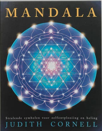 Mandala 9789069635934 J. Cornell, Verzenden, J. Cornell
