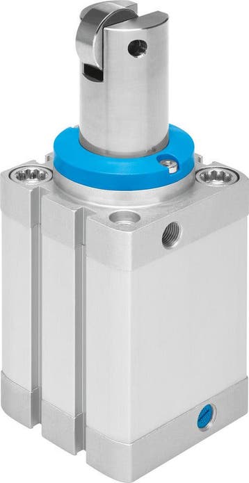 Festo Vérin Bloqueur 50mm Alésage 25mm Course Simple Effet -, Verzenden