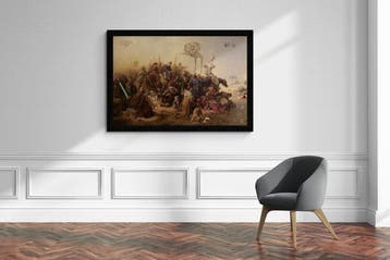 Teejo - Croisade stellaire - XXL - Dernière pièce !