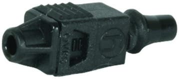 Fiche Dehn pour fibre optique pour câbles de 2,2 mm - 910641, Verzenden