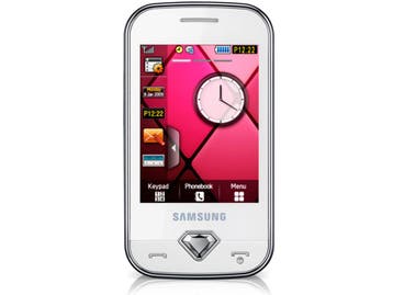 Samsung GT-S7070 - Origineel - Wit, Verzenden