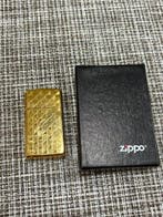 Zippo - Zonder minimumprijs - Aansteker - Messing, Nieuw