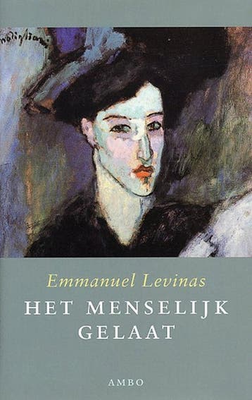 Het menselijk gelaat 9789026317705 E. Levinas, Boeken, Filosofie, Verzenden, Zo goed als nieuw, E. Levinas