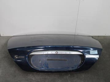 Achterklep Jaguar S-Type O108151, Nieuw