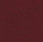 Waterdichte stof bordeaux rood - Brandvertragend - 50m rol, Hobby en Vrije tijd, Stoffen en Lappen, Verzenden, Nieuw