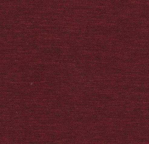 Waterdichte stof bordeaux rood - Brandvertragend - 50m rol, Hobby en Vrije tijd, Stoffen en Lappen, Verzenden