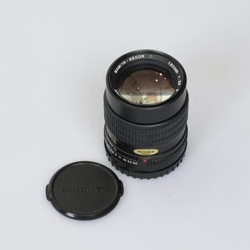 Mamiya Sekor C 3,5/150mm N | Middenformaatcamera, TV, Hi-fi & Vidéo