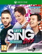 Lets Sing 2024 (Buitenlands Doosje) (Xbox One Games), Games en Spelcomputers, Ophalen of Verzenden, Zo goed als nieuw