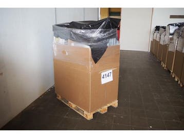 Veiling - Palletbox nr. 4147