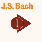 Johann Sebastian Bach - Diverse artiesten - Collection of 9