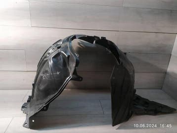 Nissan Leaf II nadkole links voor 63843-5SK0A, Verzenden, Gebruikt