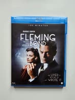 FLEMING THE MAN WHO WOULD BE BOND (BLURAY), Gebruikt