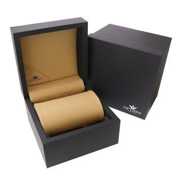 Optima - Swiss Made Watch - OSM426-SS-3 - Sans prix de