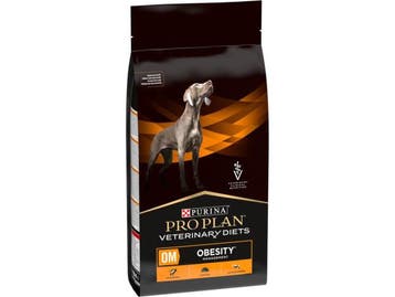 Veiling - Pro Plan Veterinary Diets Canine Om Obesity Manage, Animaux & Accessoires