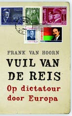 Vuil van de reis 9789020466607 Frank van Hoorn, Boeken, Verzenden, Gelezen, Frank van Hoorn