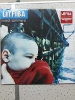 Litfiba - Mondi Sommersi / Litfiba 3 / Infinito - Différents