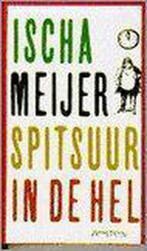 Spitsuur in de hel 9789053332290 Nicholas Meyer, Verzenden, Nicholas Meyer