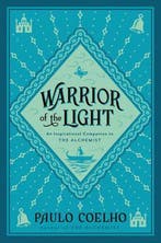 Warrior of the Light 9780060527983 Paulo Coelho, Verzenden, Gelezen, Paulo Coelho