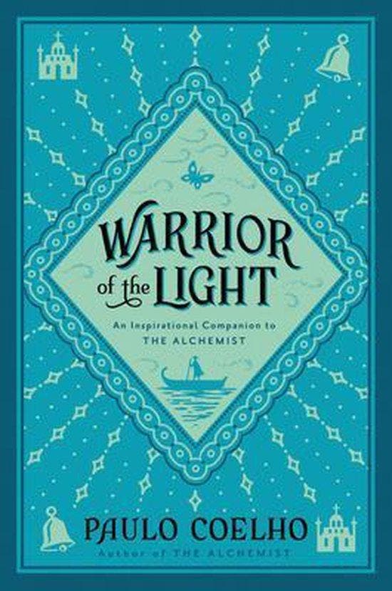 Warrior of the Light 9780060527983 Paulo Coelho, Boeken, Taal | Engels, Gelezen, Verzenden