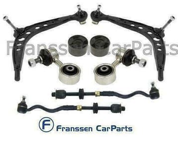 Draagarm set Draagarmen voorzijde BMW 3-serie E36, Ophalen of Verzenden