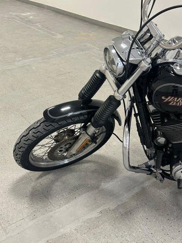 Harley-Davidson - Dyna Low Rider FXDLI - 2005