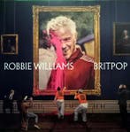 Robbie Williams – Britpop 198029741414 (1-12-Vinyl-LP), Ophalen of Verzenden, Nieuw in verpakking