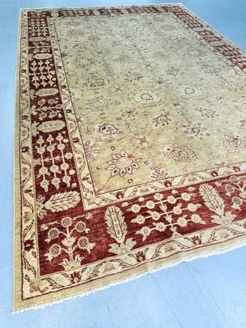 Ziegler Royal Fino - Tapijt - 319 cm - 219 cm