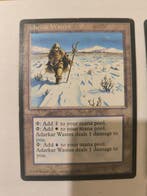 Wizards of The Coast - 4 Card - Magic: The Gathering, Hobby en Vrije tijd, Nieuw