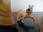 Tintin - 1 Oriental Collection « Nostalgie » - le crabe aux