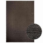 vidaXL Vloerkleed ZIZUR binnen en buiten 200x290cm jute look, Verzenden