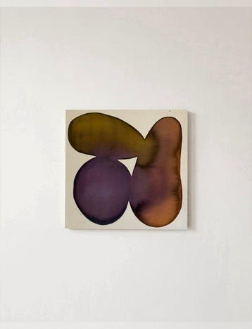 Anna Bila - The Space Between Us, Antiquités & Art, Art | Peinture | Moderne