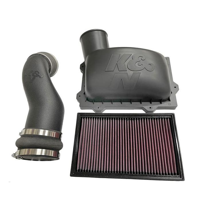 K&N 57S Performance Airbox passend voor VAG Diversen 1.0/1.5, Auto-onderdelen, Motor en Toebehoren, Nieuw, Verzenden
