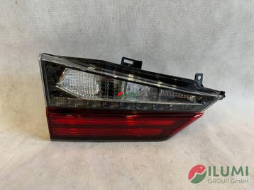 Lexus RX IV RX450H 15- achterlicht links binnen LED EU, Verzenden, Gebruikt