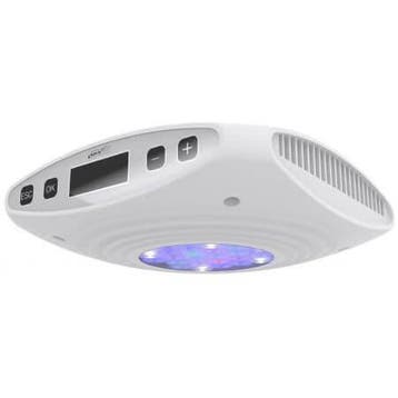 ASAqua Aquanest LED zeeaquarium (Wit), Animaux & Accessoires, Poissons | Aquariums & Accessoires, Verzenden