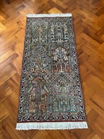 Kaschmir - Tapis - 136 cm - 62 cm - Ghoum