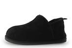 Thuis Pantoffels in maat 46 Zwart, Kleding | Heren, Schoenen, Thuis, Verzenden, Zwart, Zo goed als nieuw