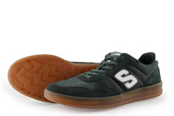 Torfs Sneakers in maat 44 Groen, Overige kleuren, Verzenden, Torfs, Zo goed als nieuw