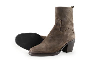 Shabbies Amsterdam Boots in maat 39 Overig, Kleding | Dames, Overige kleuren, Shabbies Amsterdam, Verzenden, Overige typen