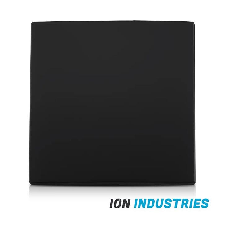 ION INDUSTRIES - Knop voor Wisselschakelaar enkelvoudig E1, Maison & Meubles, Lampes | Autre, Envoi