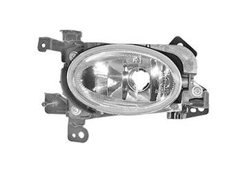 Honda Jazz 2008-2011 Mistlamp Links (Mistlampen), Verzenden, Nieuw