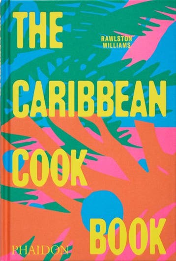 The Caribbean Cookbook | Rawlston Williams | Nieuw, Verzenden, Rawlston Williams
