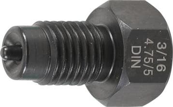Bgs Technic Punch DIN 4,75 mm voor BGS 8918, Verzenden, Nieuw