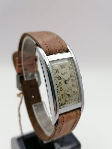 ZentRa - Art Deco Vintage - Sans prix de réserve - Homme -
