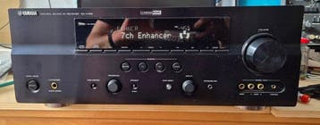 Yamaha - RX-V765 Solid state meerkanaals receiver