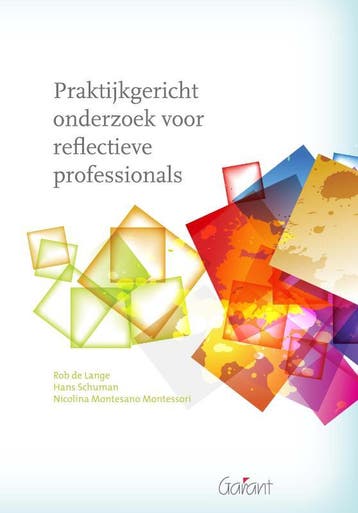 Praktijkgericht onderzoek voor reflectieve professionals, Boeken, Verzenden, Gelezen, R. de Lange