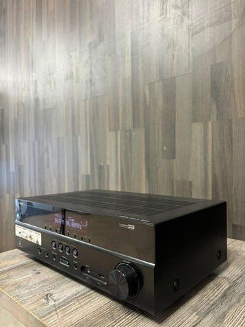 Yamaha - RX-V377 Solid state meerkanaals receiver, Nieuw