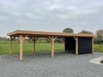 Veiling - Douglas buitenverblijf met berging  1500x500x257 c, Tuin en Terras, Nieuw