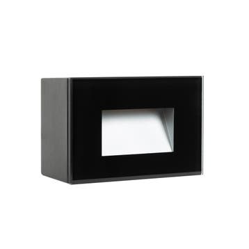 Wandverlichting modern Buitenlamp Oxide 1 Opbouwspot, Verzenden, Nieuw