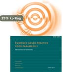 Evidence-based practice voor paramedici 9789059318496, Verzenden, Zo goed als nieuw