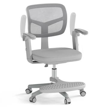 2dekans | Coast Kinder Bureaustoel Ergonomisch Verstelbaar, Huis en Inrichting, Bureaus, Ophalen of Verzenden, Nieuw
